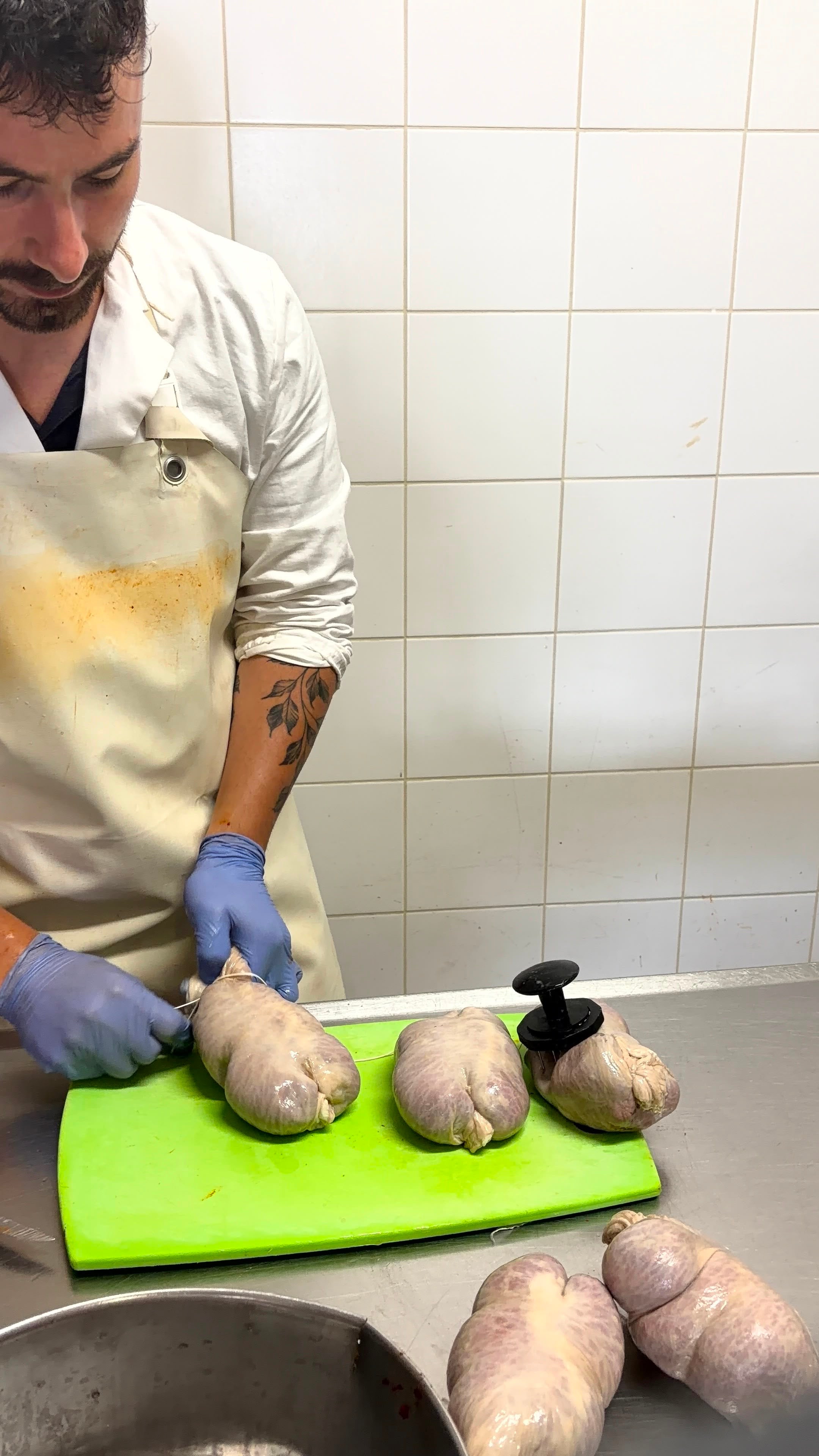 Nduja Experience a Spilinga con aperitivo