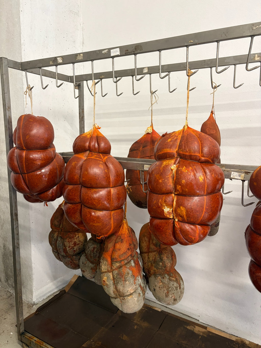 Nduja Experience a Spilinga con aperitivo