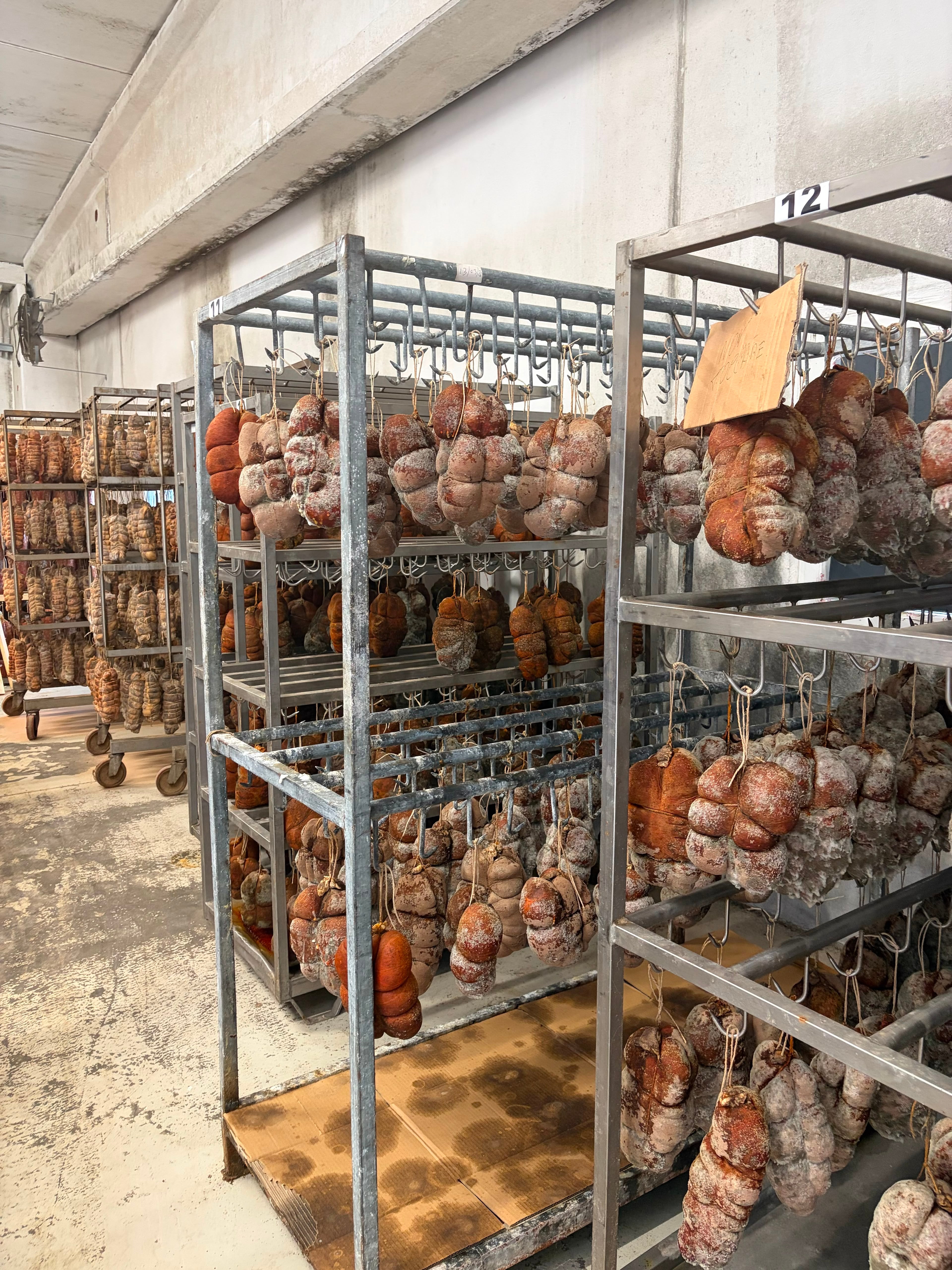 Nduja Experience a Spilinga con aperitivo