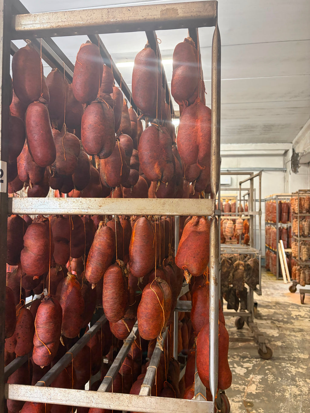 Nduja Experience a Spilinga con aperitivo
