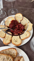 Nduja Experience a Spilinga con aperitivo