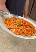 Cooking Class Calabrese