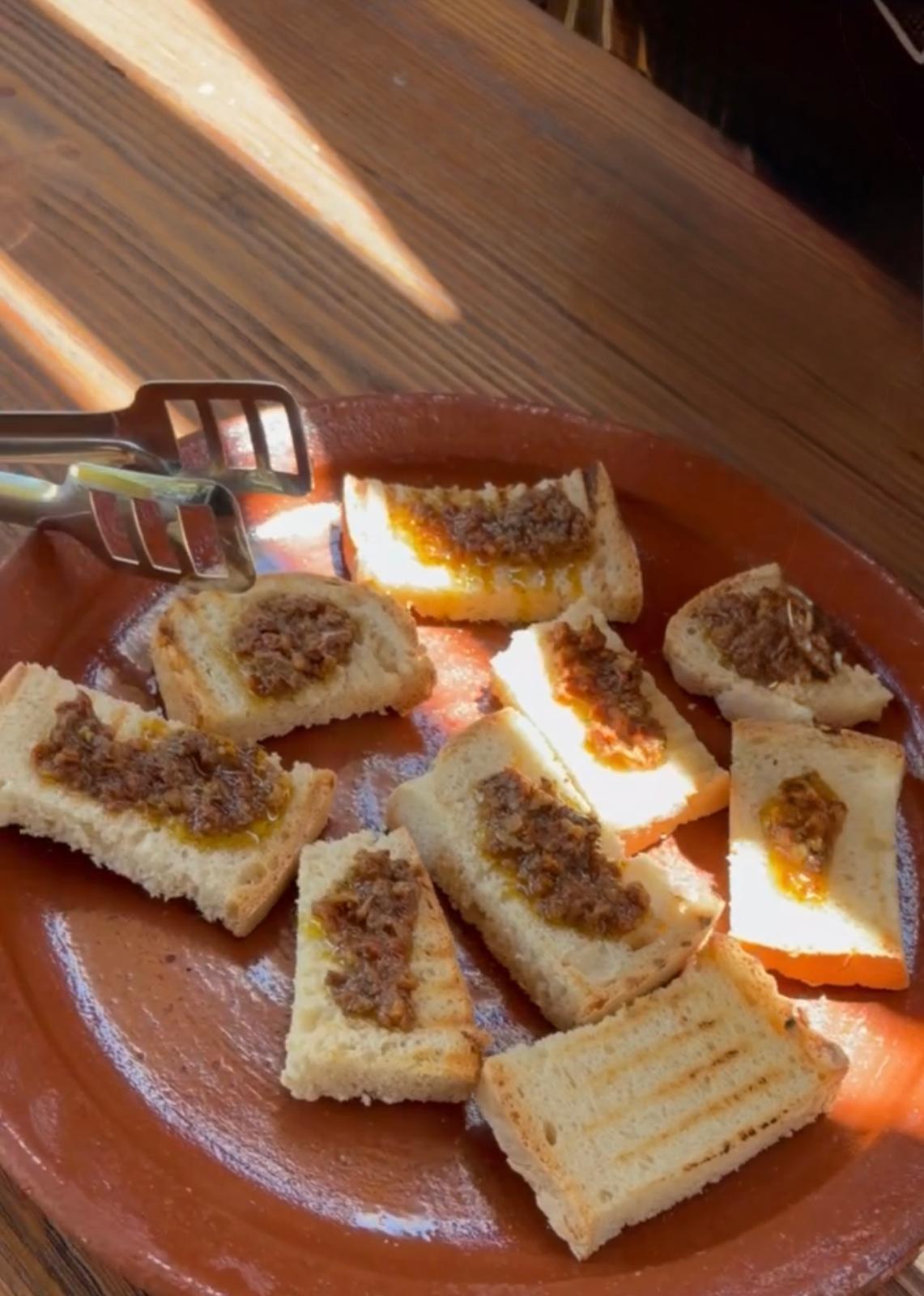 Esclusiva Degustazione di Olio d’Oliva Calabrese con Aperitivo